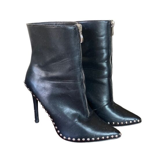 Wild Diva Shoes Woman’s Size 7.5 - Picture 2 of 8